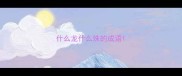 什么龙什么珠的成语