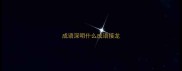 成语深明什么成语接龙