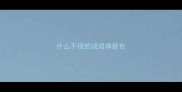 什么不接的成语填颜色