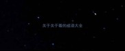 关于关于看的成语大全