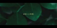 成语二三其德