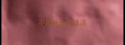不同什么的成语