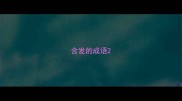 含发的成语