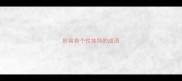 形容有个性独特的成语