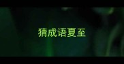 猜成语夏至
