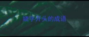 娆字开头的成语