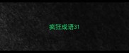疯狂成语31