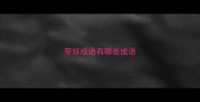带掠成语有哪些成语