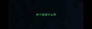 有个成语什么两