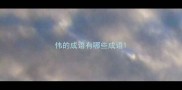 伟的成语有哪些成语