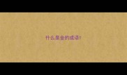 什么是金的成语
