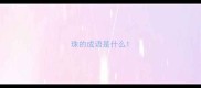 珠的成语是什么