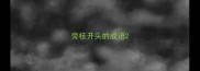 旁枝开头的成语
