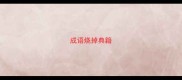 成语烧掉典籍
