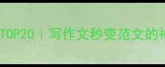 形容神情的高分成语TOP20写作文秒变范文的神仙表达附用法示例