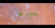 表扬一个人的成语