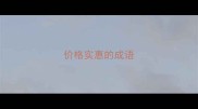 价格实惠的成语